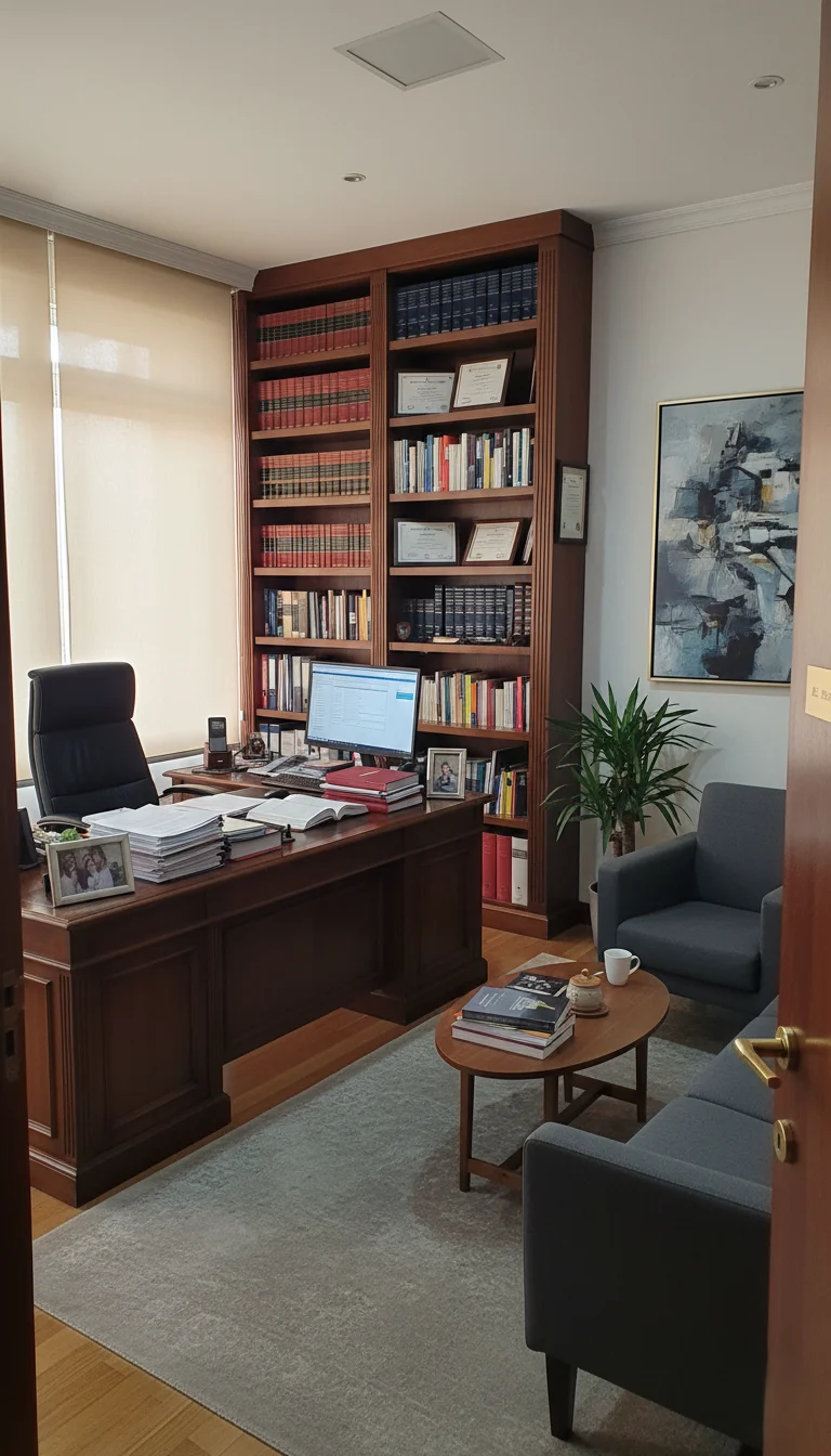 Estudio Jurídico Mario Velardo